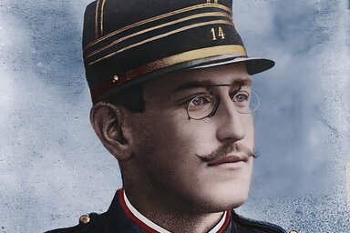 Alfred Dreyfus / wikipedia.org