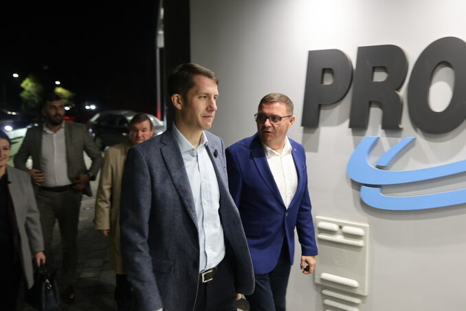 Ótos András felvétele Ótos András felvétele