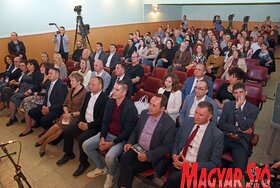 A Vajdasági Magyar Amatőr Színjátszók XXVIII. Találkozója