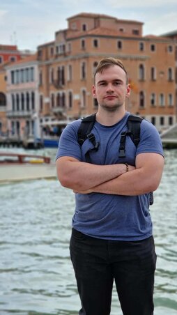 Koncz Péter Koncz Péter