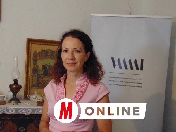 Kormányos Katona Gyöngyivel Kisoroszon a tájházkutatások fontosságáról beszélgettünk (Vidács Hajnalka felvétele) Kormányos Katona Gyöngyivel Kisoroszon a tájházkutatások fontosságáról beszélgettünk (Vidács Hajnalka felvétele)