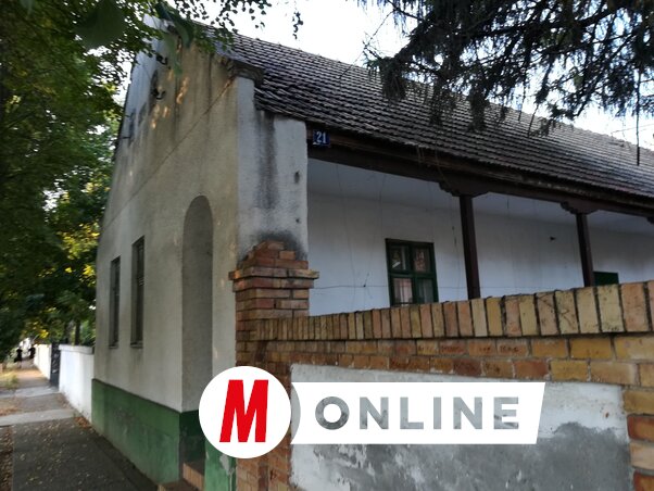 A kisoroszi tájház épülete (Vidács Hajnalka felvétele) A kisoroszi tájház épülete (Vidács Hajnalka felvétele)