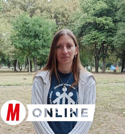 Holló Lilla (Gulyás Réka felvétele) Holló Lilla (Gulyás Réka felvétele)