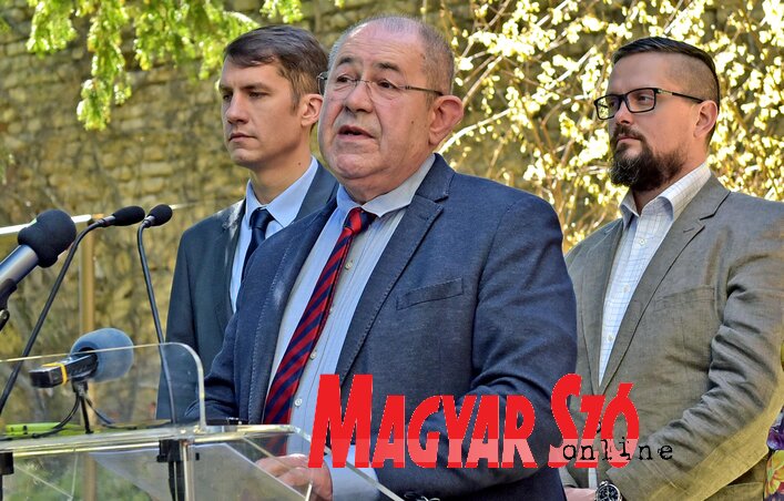 Fotó: Gergely Árpád Fotó: Gergely Árpád