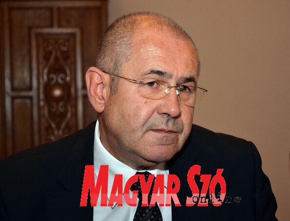 Pásztor István Pásztor István