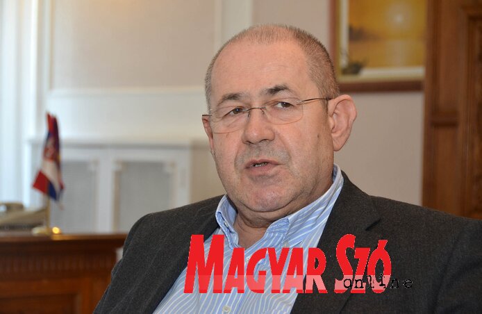 Pásztor István (Archív) Pásztor István (Archív)