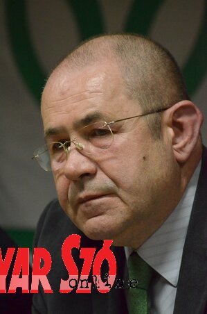 Pásztor István Pásztor István