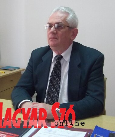 Szmieskó Zoltán (Fehér Rózsa felvétele) Szmieskó Zoltán (Fehér Rózsa felvétele)