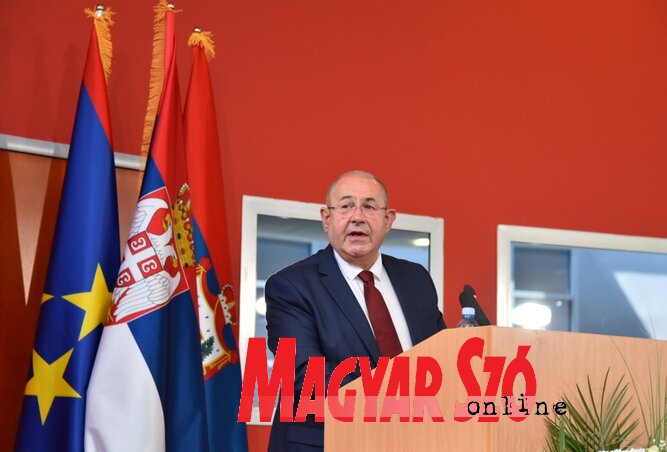 Pásztor István (Ótos András felvétele) Pásztor István (Ótos András felvétele)
