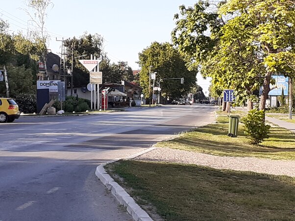 Temerin községben aggasztó a fertőzöttek száma Temerin községben aggasztó a fertőzöttek száma