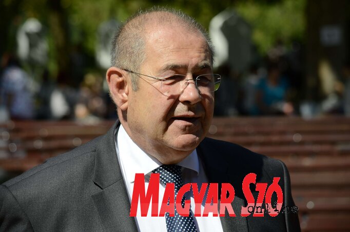 Pásztor István Pásztor István