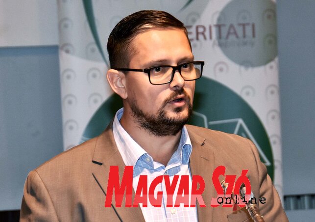 Juhász Bálint (Fotó: Gergely Árpád) Juhász Bálint (Fotó: Gergely Árpád)