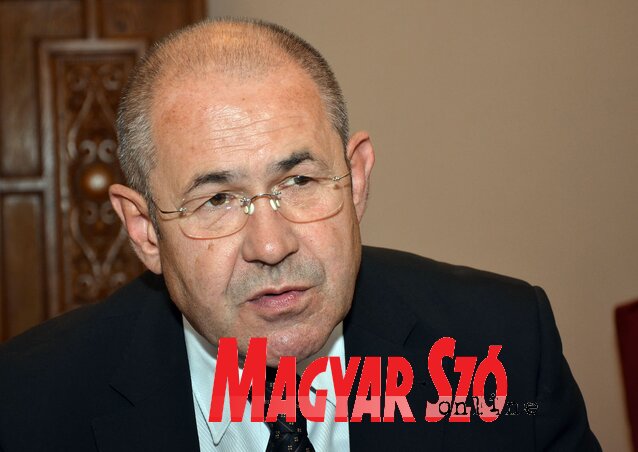 Pásztor István Pásztor István
