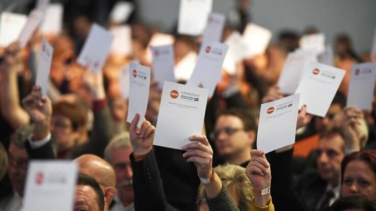 A Fidesz tisztújító kongresszusa, Fotó: MTI/Koszticsák Szilárd A Fidesz tisztújító kongresszusa, Fotó: MTI/Koszticsák Szilárd