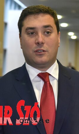 Ivan Đoković (Ótos András felvétele) Ivan Đoković (Ótos András felvétele)