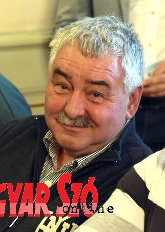 Miklós József Miklós József