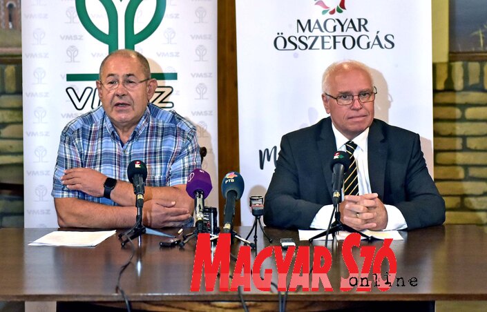 Pásztor és Hajnal (Gergely Árpád felvétele) Pásztor és Hajnal (Gergely Árpád felvétele)