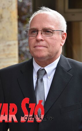 Hajnal Jenő (Ótos András felvétele) Hajnal Jenő (Ótos András felvétele)