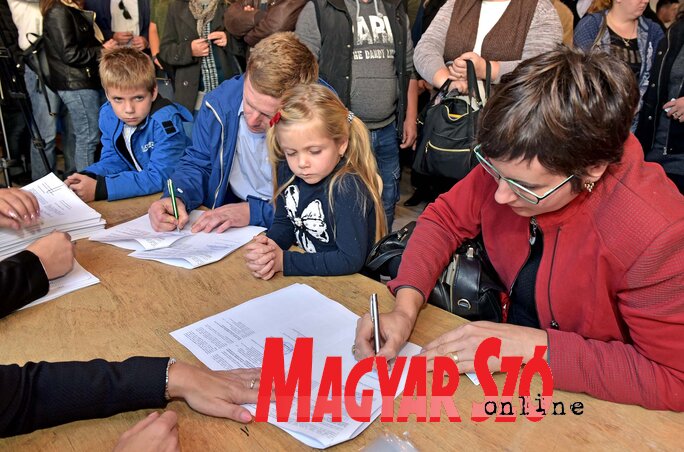 Fotó: Gergely Árpád Fotó: Gergely Árpád