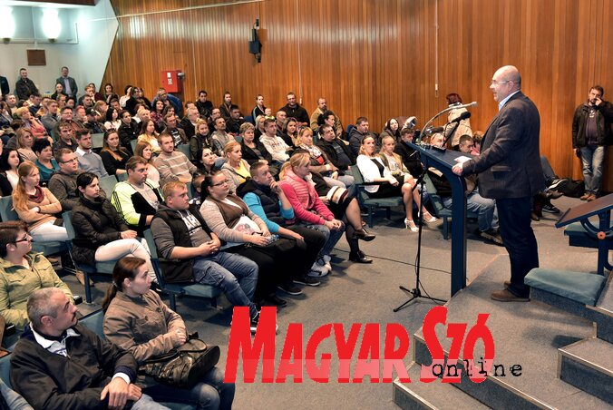 Gergely Árpád felvétele Gergely Árpád felvétele