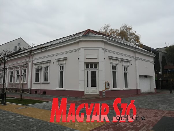 Fehér Rózsa felvétele Fehér Rózsa felvétele