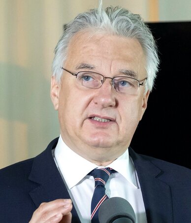 Semjén Zsolt (fotó: MTI) Semjén Zsolt (fotó: MTI)