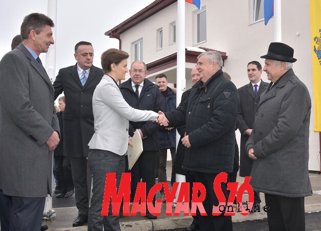 Fotó: Gergely József Fotó: Gergely József