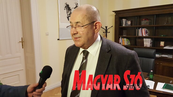 Pásztor István Pásztor István