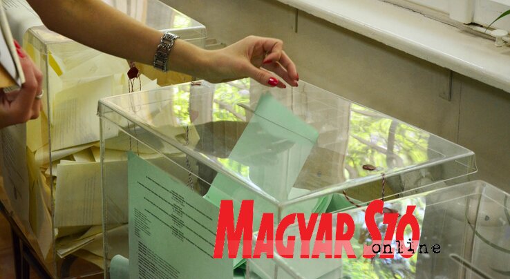 A csatlakozási tárgyalások megnyitása után kiírhatják az előrehozott parlamenti választásokat Szerbiában (Fotó: Ótos András) A csatlakozási tárgyalások megnyitása után kiírhatják az előrehozott parlamenti választásokat Szerbiában (Fotó: Ótos András)