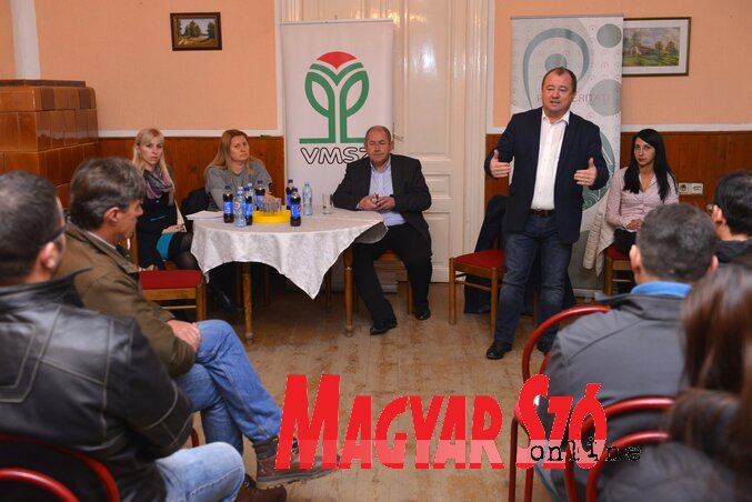 Molnár Edvárd felvétele Molnár Edvárd felvétele