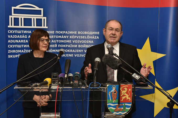 Fotó: Ótos András Fotó: Ótos András