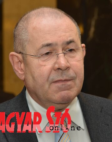 Pásztor István (Ótos András felvétele) Pásztor István (Ótos András felvétele)