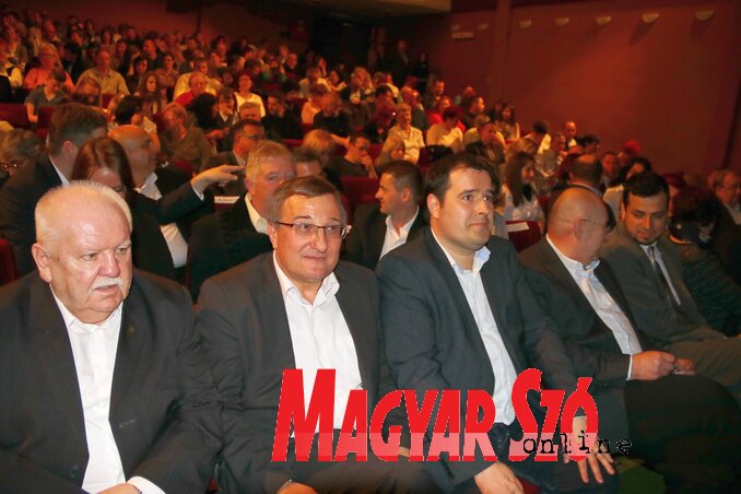 Fotó: Puskás Károly Fotó: Puskás Károly