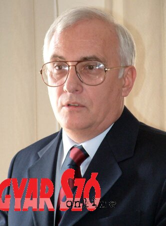 Ágoston András (Ótos András felvétele) Ágoston András (Ótos András felvétele)