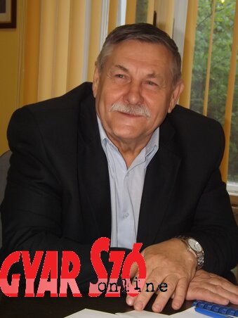 Kislinder Gábor (Szabó Anikó felvétele) Kislinder Gábor (Szabó Anikó felvétele)