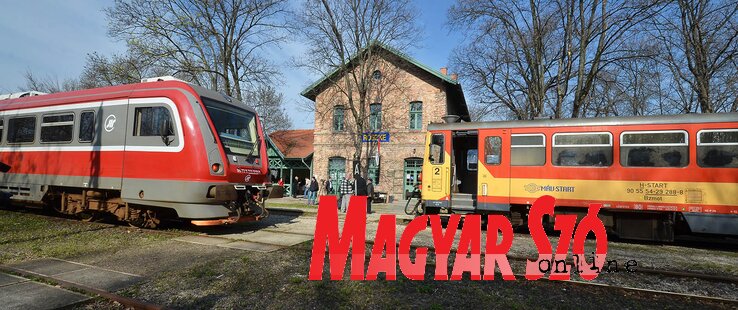 A Budapest–Belgrád vasúti folyosó mellett a Baja–Szabadka–Szeged vasútvonal felújítása is a prioritások közé tartozik A Budapest–Belgrád vasúti folyosó mellett a Baja–Szabadka–Szeged vasútvonal felújítása is a prioritások közé tartozik