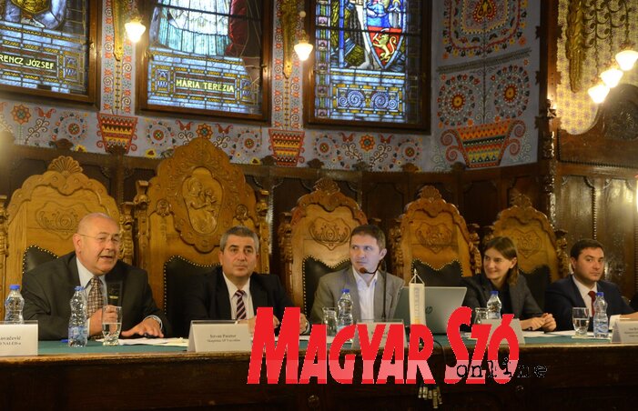 (Fotó: Molnár Edvárd) (Fotó: Molnár Edvárd)