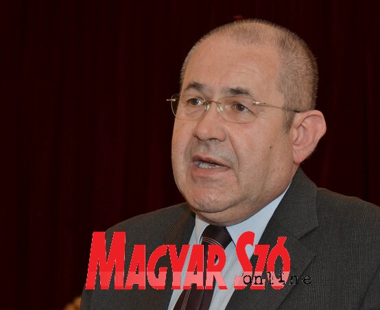 Pásztor István Pásztor István