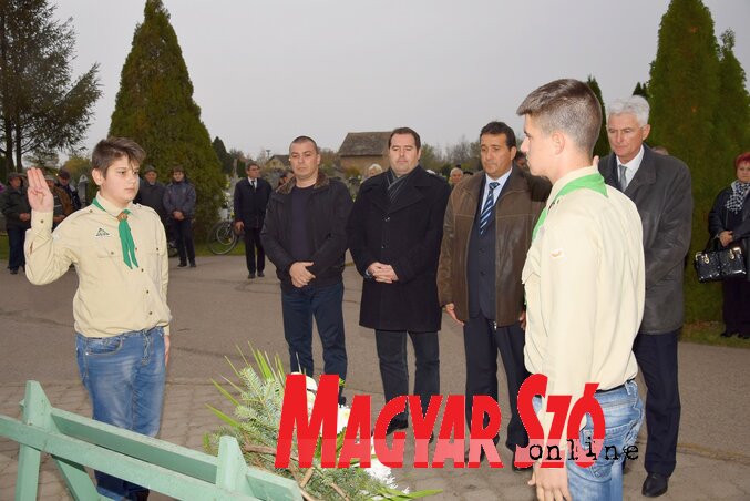 Fotó: Puskás Károly Fotó: Puskás Károly