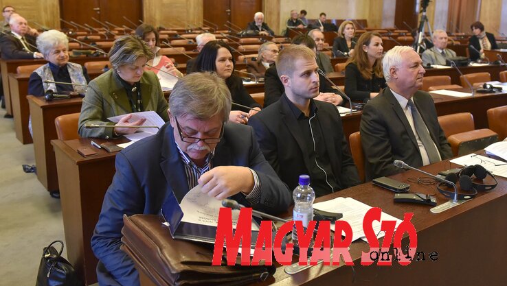 Csaknem negyven tudományos értekezés hangzott el a VMTT konferenciáján Csaknem negyven tudományos értekezés hangzott el a VMTT konferenciáján