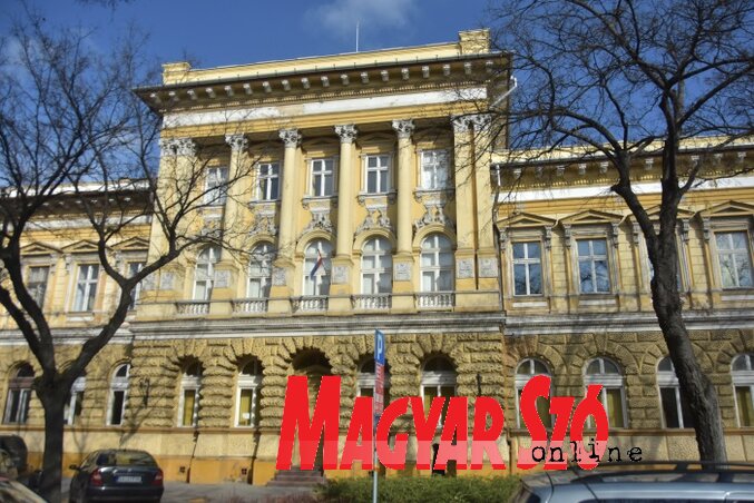 (Fotó: Molnár Edvárd) (Fotó: Molnár Edvárd)