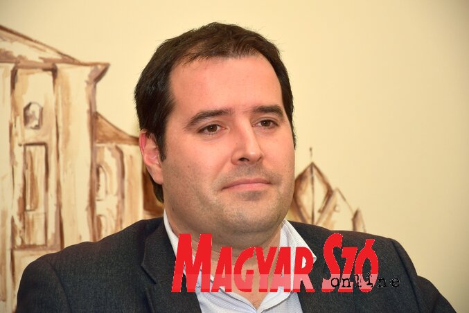 Fejsztámer Róbert (Puskás Károly felvétele) Fejsztámer Róbert (Puskás Károly felvétele)