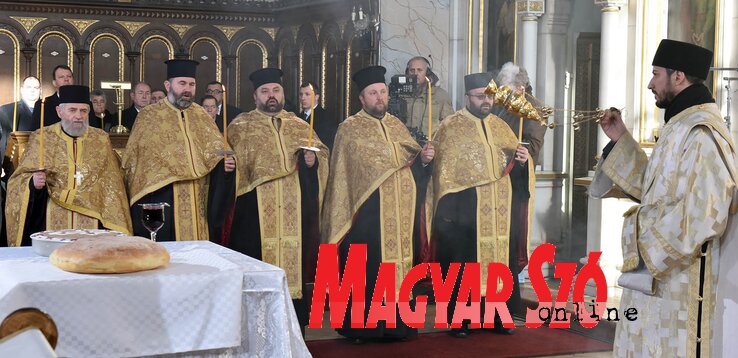 Ótos András felvétele Ótos András felvétele