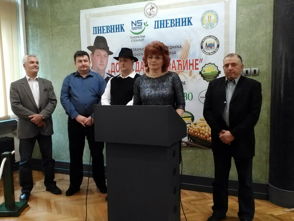 Dr. Dragana Latković Dr. Dragana Latković
