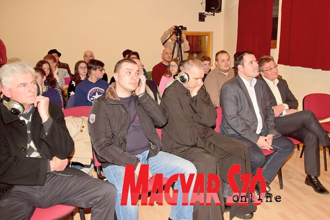 Fotó: Puskás Károly Fotó: Puskás Károly