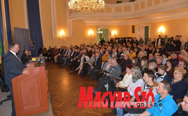 Fotó: Gergely József Fotó: Gergely József