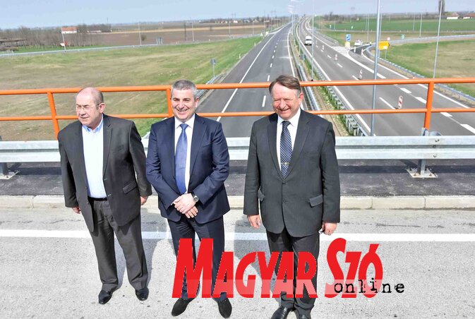 Pásztor István, Bogdan Laban és Kern Imre (Gergely Árpád felvétele) Pásztor István, Bogdan Laban és Kern Imre (Gergely Árpád felvétele)