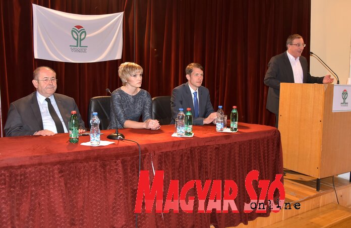 Gergely József felvétele Gergely József felvétele