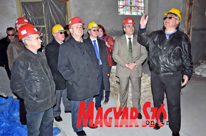 (Fotó: Gergely Árpád) (Fotó: Gergely Árpád)