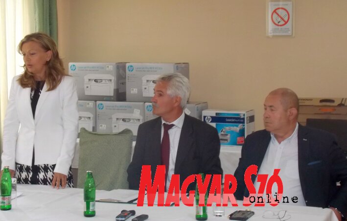 Fotó: Horváth Zsolt Fotó: Horváth Zsolt